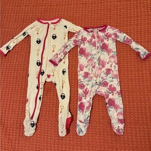 Bestaroo Bundle, 0-3 M and 3-6 M